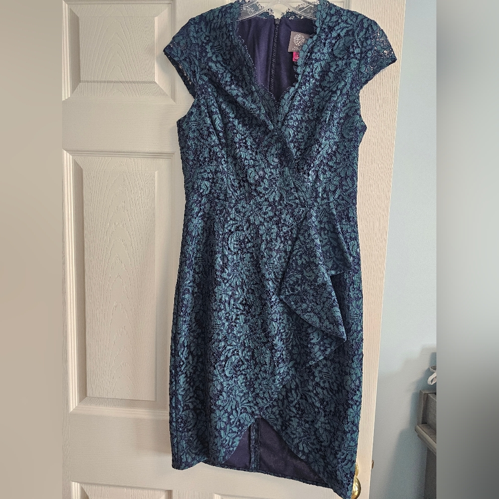 Vince camuto dresse